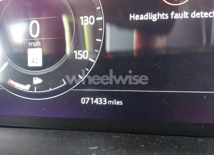 Photo 16 of 2020 Land Rover RANGE ROVER EVOQUE SE (VIN SALZP2FX6LH019279)