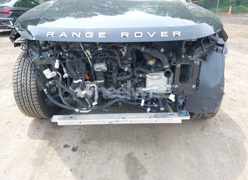 Photo 17 of 2020 Land Rover RANGE ROVER EVOQUE SE (VIN SALZP2FX6LH061273)