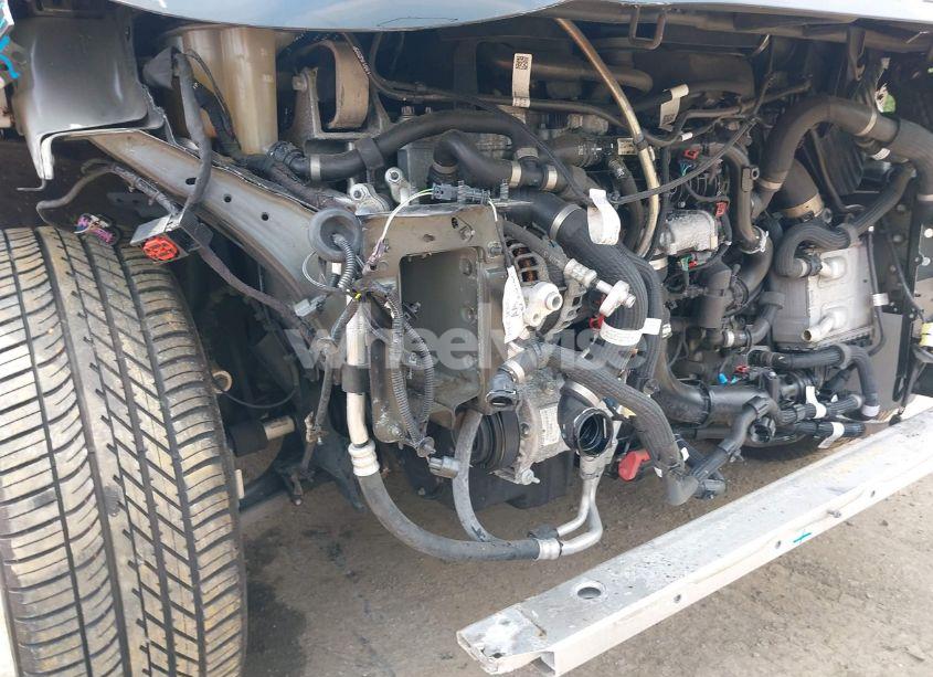 Photo 21 of 2020 Land Rover RANGE ROVER EVOQUE SE (VIN SALZP2FX6LH061273)