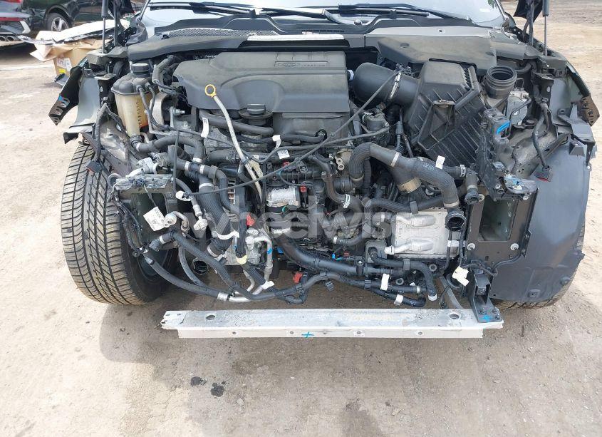 Photo 6 of 2020 Land Rover RANGE ROVER EVOQUE SE (VIN SALZP2FX6LH061273)