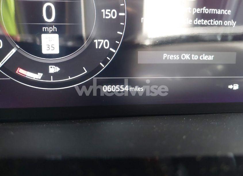 Photo 7 of 2020 Land Rover RANGE ROVER EVOQUE SE (VIN SALZP2FX6LH061273)