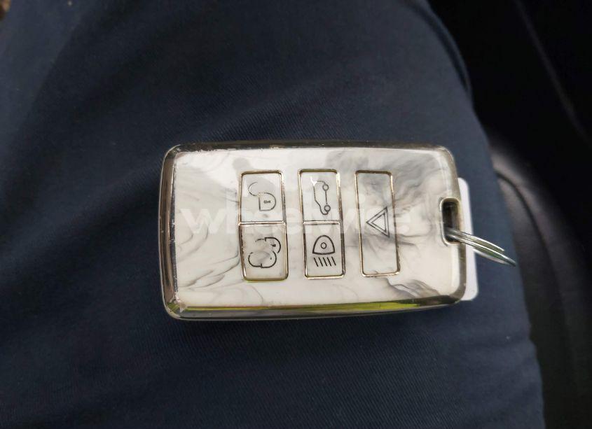 Photo 11 of 2020 Land Rover RANGE ROVER EVOQUE SE (VIN SALZP2FX6LH080700)