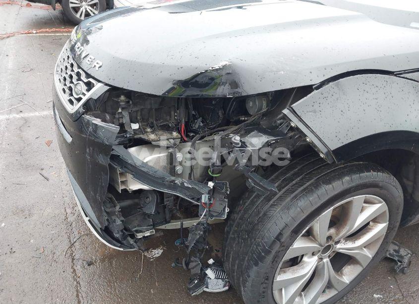 Photo 6 of 2020 Land Rover RANGE ROVER EVOQUE SE (VIN SALZP2FX6LH080700)