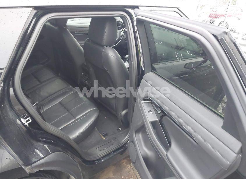 Photo 8 of 2020 Land Rover RANGE ROVER EVOQUE SE (VIN SALZP2FX6LH080700)