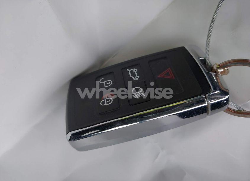 Photo 11 of 2023 Land Rover RANGE ROVER EVOQUE SE (VIN SALZP2FX6PH203711)