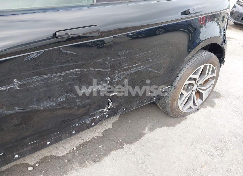 Photo 6 of 2023 Land Rover RANGE ROVER EVOQUE SE (VIN SALZP2FX6PH203711)