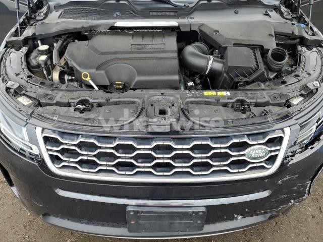 Photo 10 of 2020 LAND ROVER RANGE ROVER EVOQUE SE (VIN SALZP2FX7LH020179)