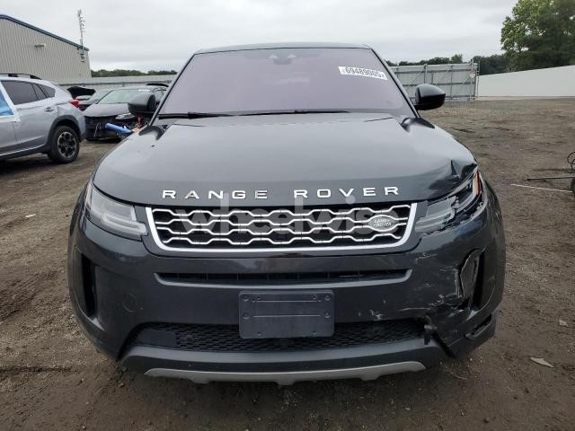 Photo 8 of 2020 LAND ROVER RANGE ROVER EVOQUE SE (VIN SALZP2FX7LH020179)