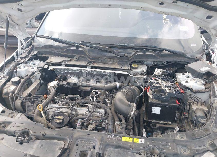 Photo 10 of 2020 Land Rover RANGE ROVER EVOQUE SE (VIN SALZP2FX7LH057894)