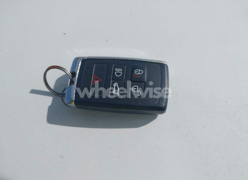 Photo 11 of 2020 Land Rover RANGE ROVER EVOQUE SE (VIN SALZP2FX7LH057894)