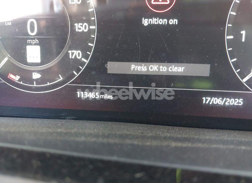 Photo 15 of 2020 Land Rover RANGE ROVER EVOQUE SE (VIN SALZP2FX7LH057894)