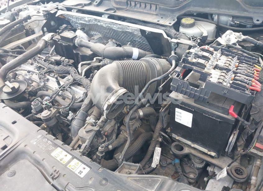 Photo 17 of 2020 Land Rover RANGE ROVER EVOQUE SE (VIN SALZP2FX7LH057894)