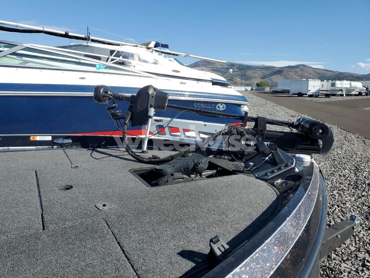 Photo 5 of 2020 RANGER Z185 BOAT AND TRAILER (VIN SALZP2FX9LH101071)