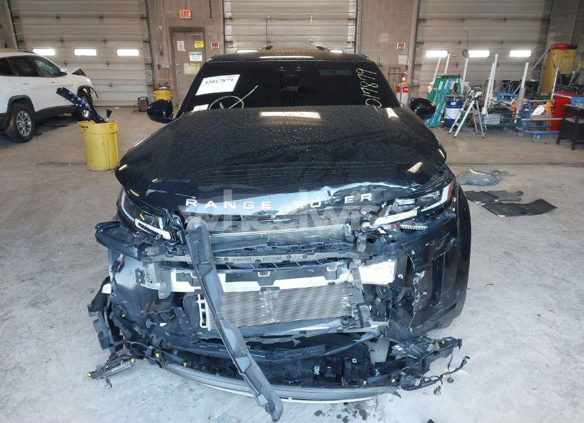 Photo 12 of 2020 Land Rover RANGE ROVER EVOQUE SE (VIN SALZP2FXXLH120230)