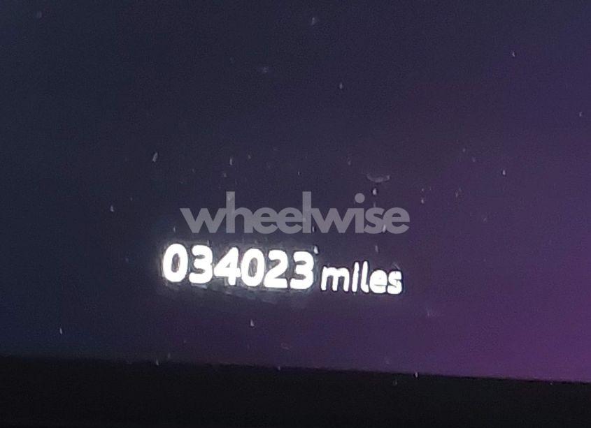 Photo 7 of 2020 Land Rover RANGE ROVER EVOQUE SE (VIN SALZP2FXXLH120230)