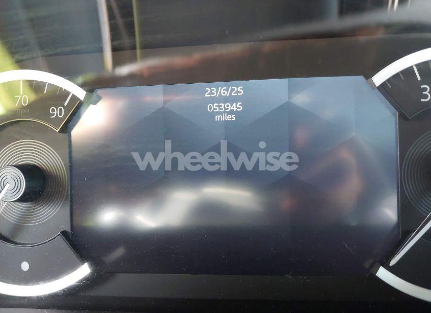 Photo 7 of 2021 Land Rover RANGE ROVER EVOQUE R-DYNAMIC S (VIN SALZT2FXXMH133461)