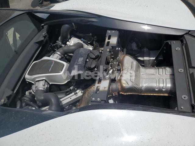 Photo 8 of 2016 MCLAREN AUTOMOTIVE 570S (VIN SBM13DAA8GW000644)