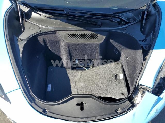 2018 MCLAREN AUTOMOTIVE 570S (VIN SBM13FAA1JW005526) main photo