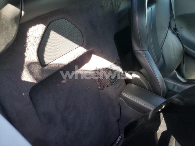 Photo 12 of 2018 MCLAREN AUTOMOTIVE 570S (VIN SBM13FAA1JW005526)