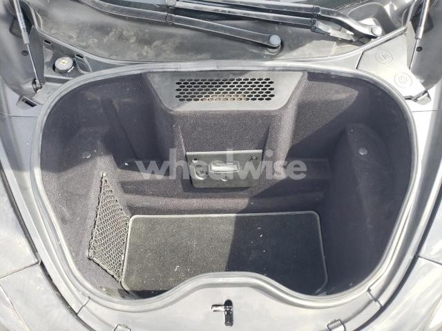 Photo 4 of 2017 MCLAREN AUTOMOTIVE 570GT (VIN SBM13GAA3HW002241)