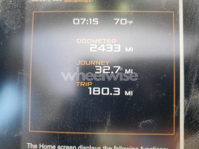 Photo 8 of 2017 MCLAREN AUTOMOTIVE 570GT (VIN SBM13GAA3HW002241)