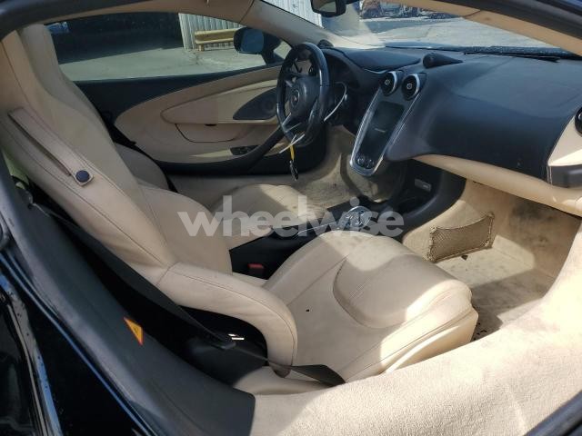 Photo 9 of 2017 MCLAREN AUTOMOTIVE 570GT (VIN SBM13GAA3HW002241)