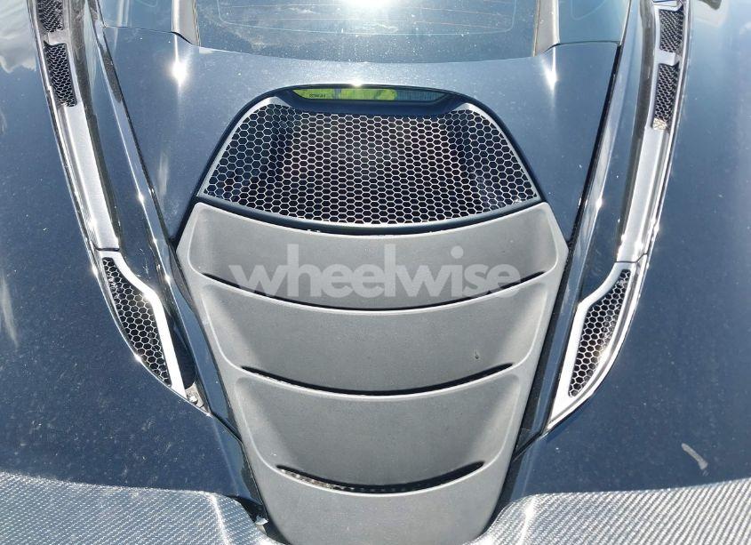 Photo 10 of 2018 Mclaren 720s LUXURY/PERFORMANCE (VIN SBM14DCA9JW001142)