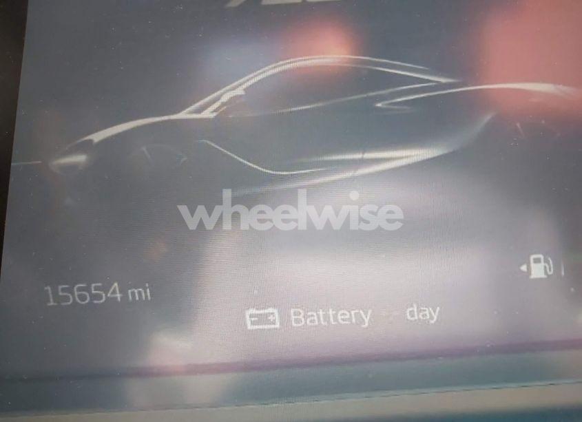 Photo 7 of 2018 Mclaren 720s LUXURY/PERFORMANCE (VIN SBM14DCA9JW001142)