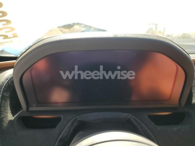 Photo 12 of 2020 MCLAREN AUTOMOTIVE 720S (VIN SBM14FCA6LW004658)