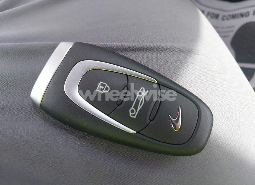 Photo 11 of 2023 Mclaren Artura PERFORMANCE/TECHLUX/VISION (VIN SBM16AEA7PW001168)