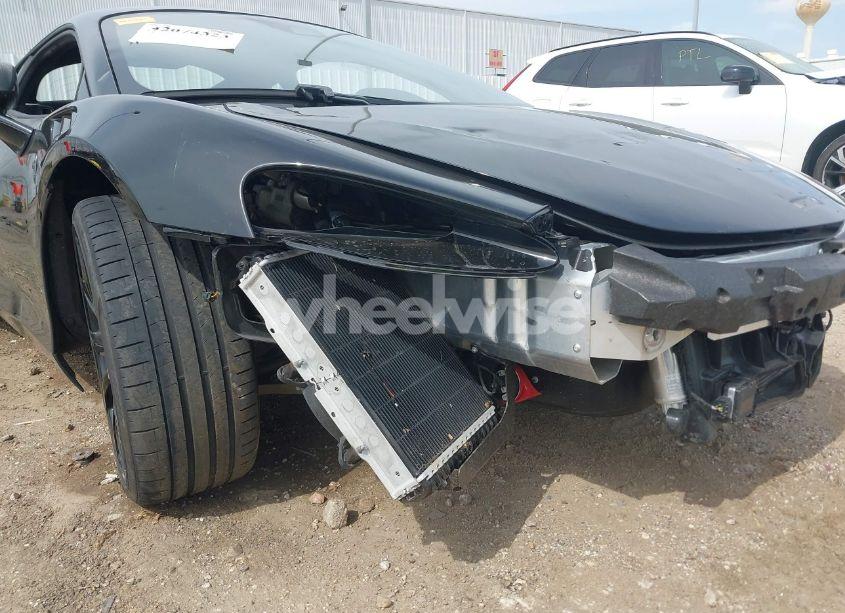 Photo 18 of 2023 Mclaren Artura PERFORMANCE/TECHLUX/VISION (VIN SBM16AEA7PW001168)