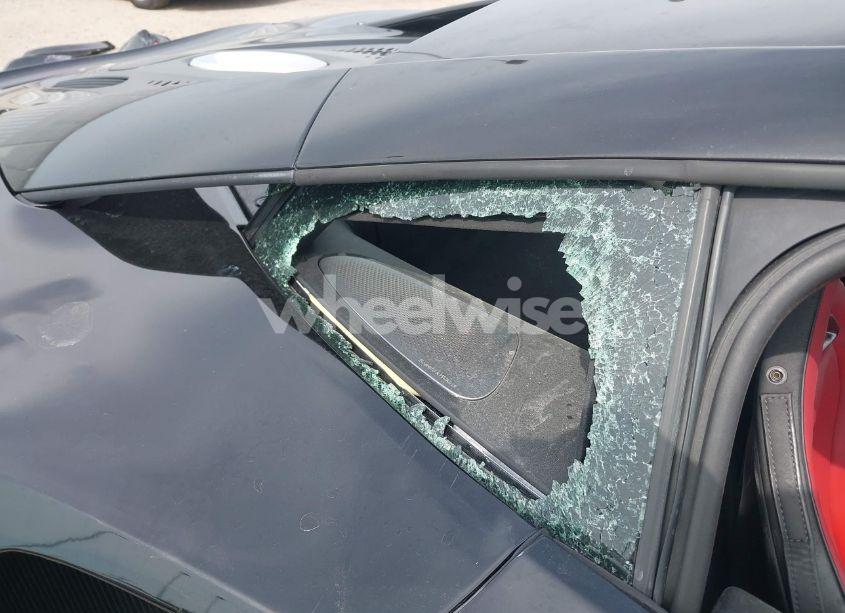 Photo 19 of 2023 Mclaren Artura PERFORMANCE/TECHLUX/VISION (VIN SBM16AEA7PW001168)