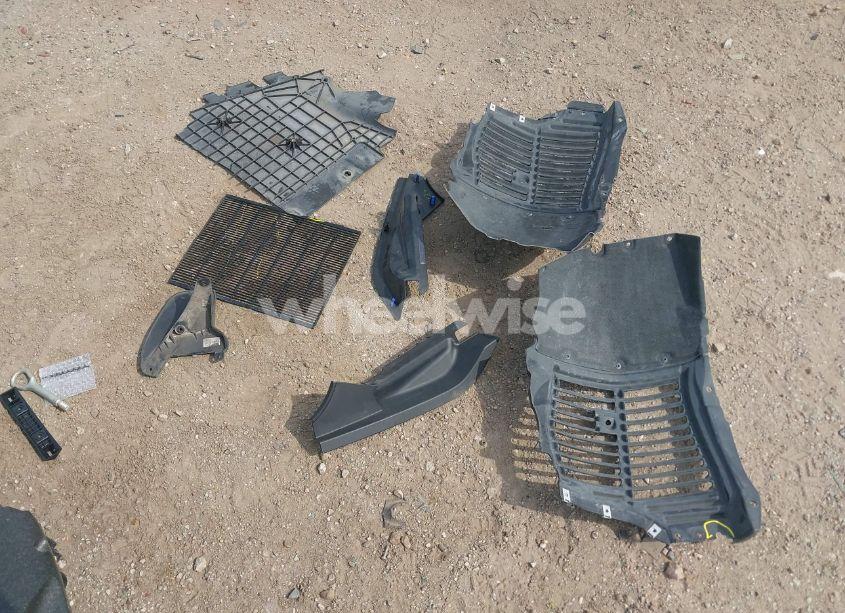 Photo 20 of 2023 Mclaren Artura PERFORMANCE/TECHLUX/VISION (VIN SBM16AEA7PW001168)