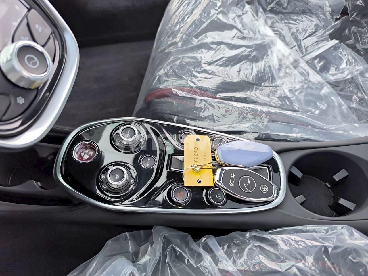 Photo 14 of 2025 MCLAREN AUTOMOTIVE GTS (VIN SBM22GCA4SW003328)