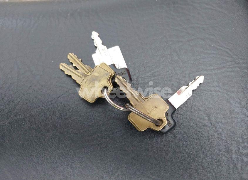 Photo 11 of 1980 Honda Cb900 N/A (VIN SC042005216)