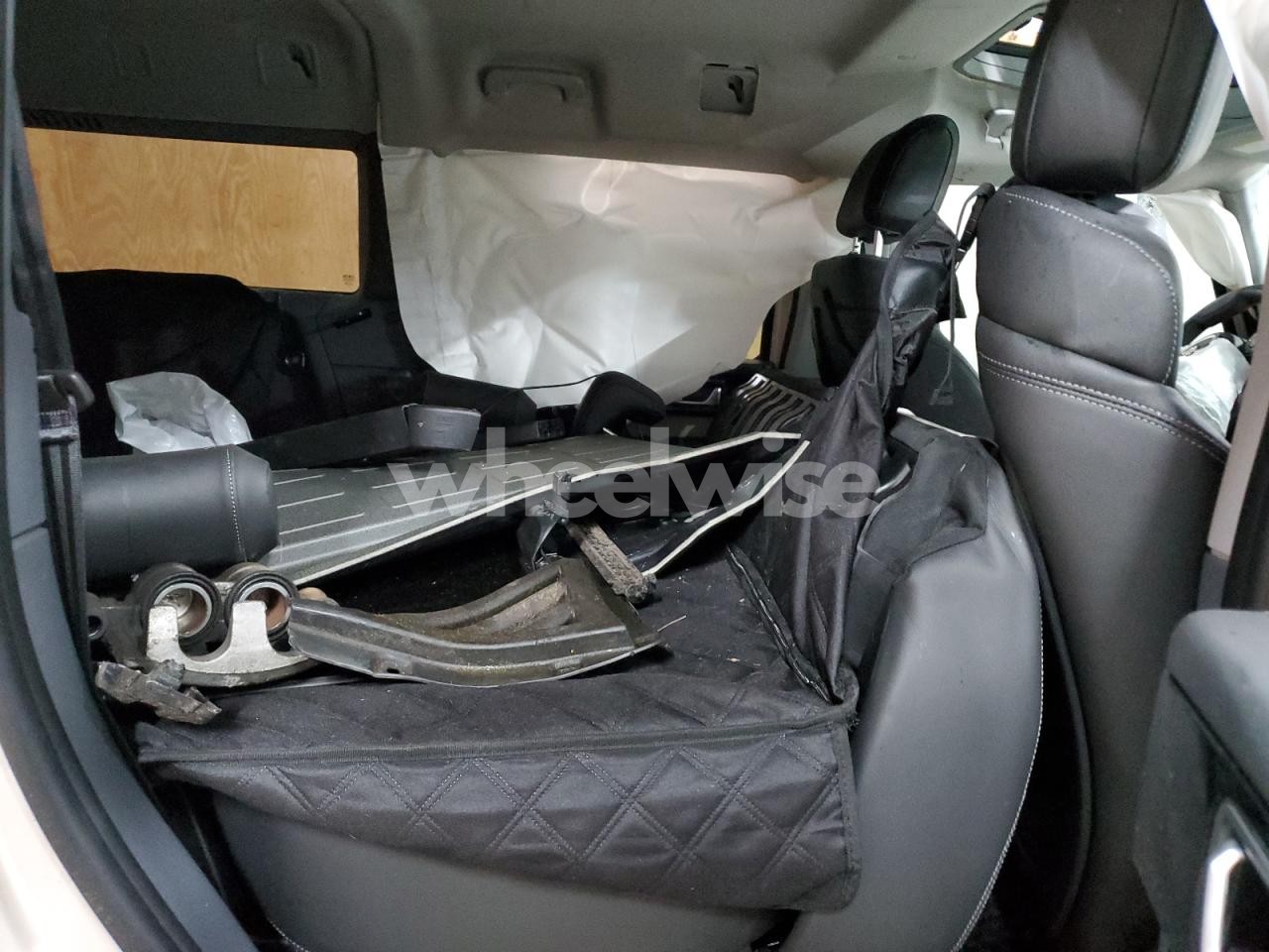 Photo 11 of 2024 INEOS AUTOMOTIVE LIMITED GRENADIER (VIN SC6GM1CA5RF013044)