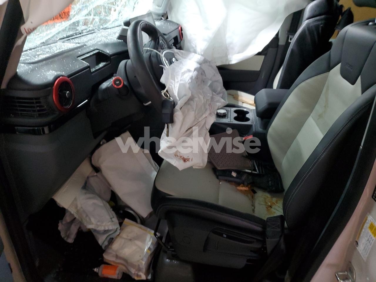 Photo 7 of 2024 INEOS AUTOMOTIVE LIMITED GRENADIER (VIN SC6GM1CA5RF013044)