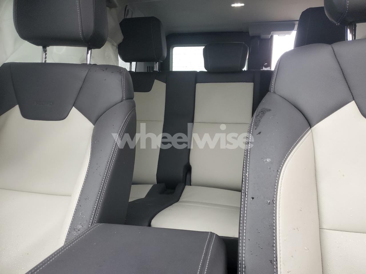 Photo 10 of 2025 INEOS AUTOMOTIVE LIMITED GRENADIER (VIN SC6GM1CA5SF024647)