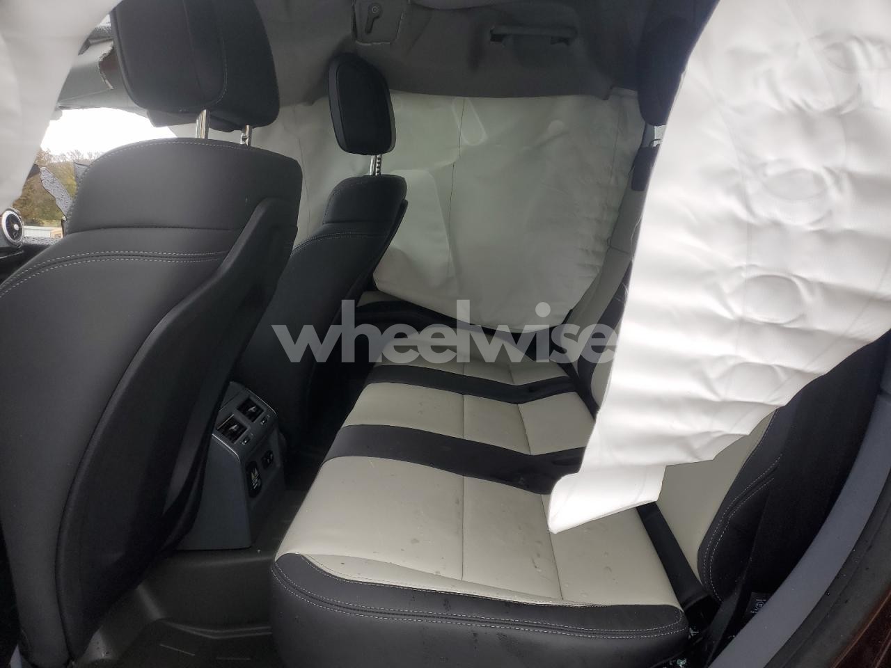 Photo 11 of 2025 INEOS AUTOMOTIVE LIMITED GRENADIER (VIN SC6GM1CA5SF024647)