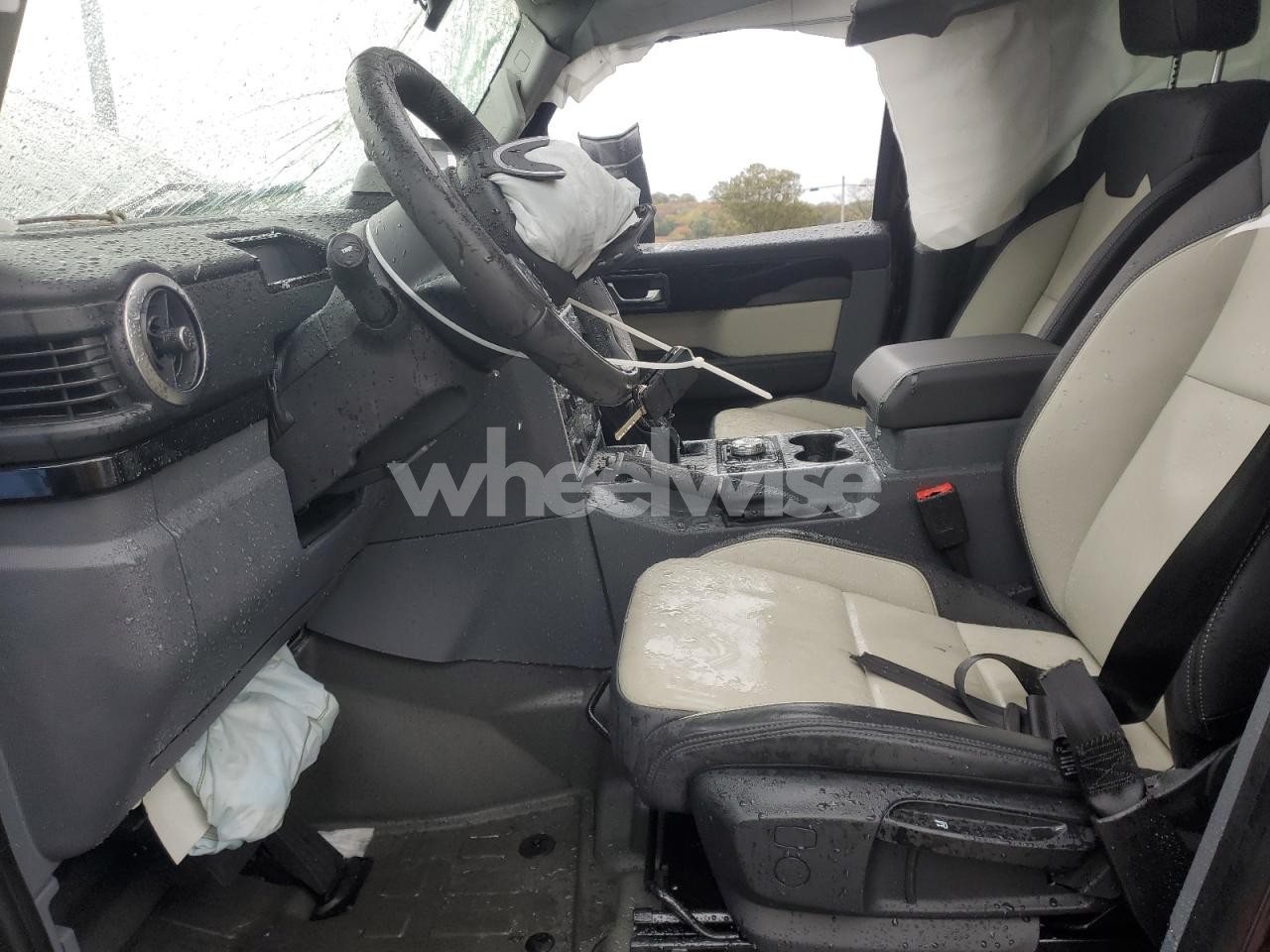 Photo 7 of 2025 INEOS AUTOMOTIVE LIMITED GRENADIER (VIN SC6GM1CA5SF024647)