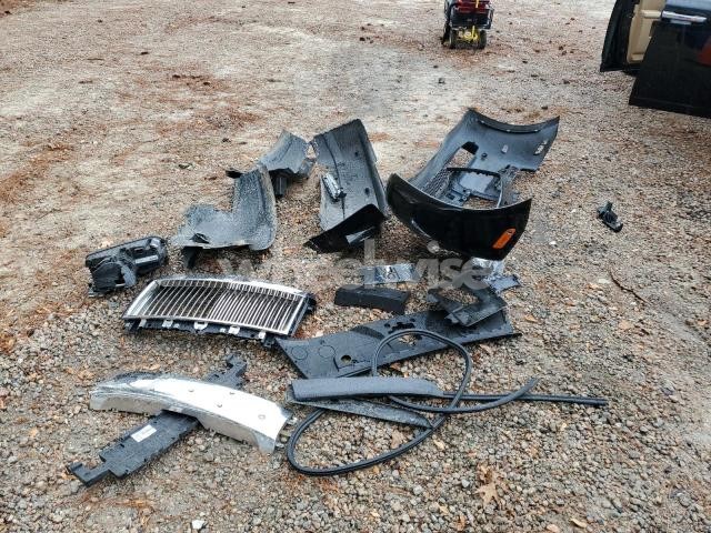 Photo 6 of 2012 ROLLS-ROYCE GHOST N/A (VIN SCA664L56CUX65693)