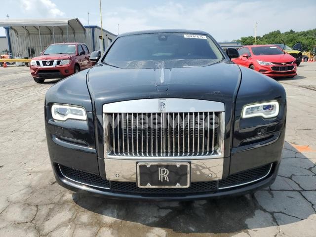 Photo 4 of 2015 ROLLS-ROYCE GHOST (VIN SCA664S50FUX53416)