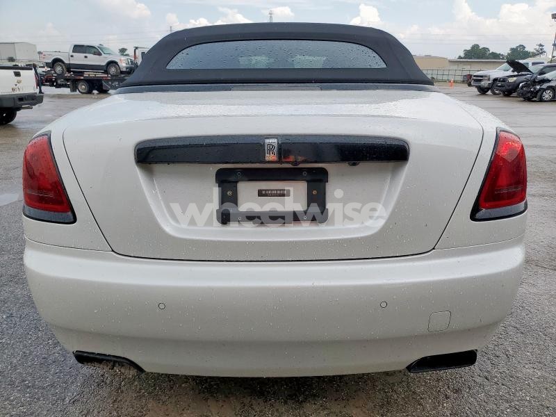 Photo 12 of 2017 ROLLS-ROYCE DAWN (VIN SCA666D52HU102915)