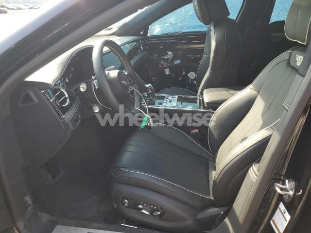 2021 BENTLEY FLYING SPUR N/A (VIN SCBBG6ZG4MC086282) main photo