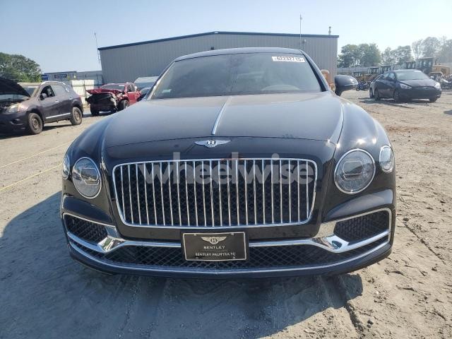 Photo 12 of 2021 BENTLEY FLYING SPUR N/A (VIN SCBBG6ZG4MC086282)