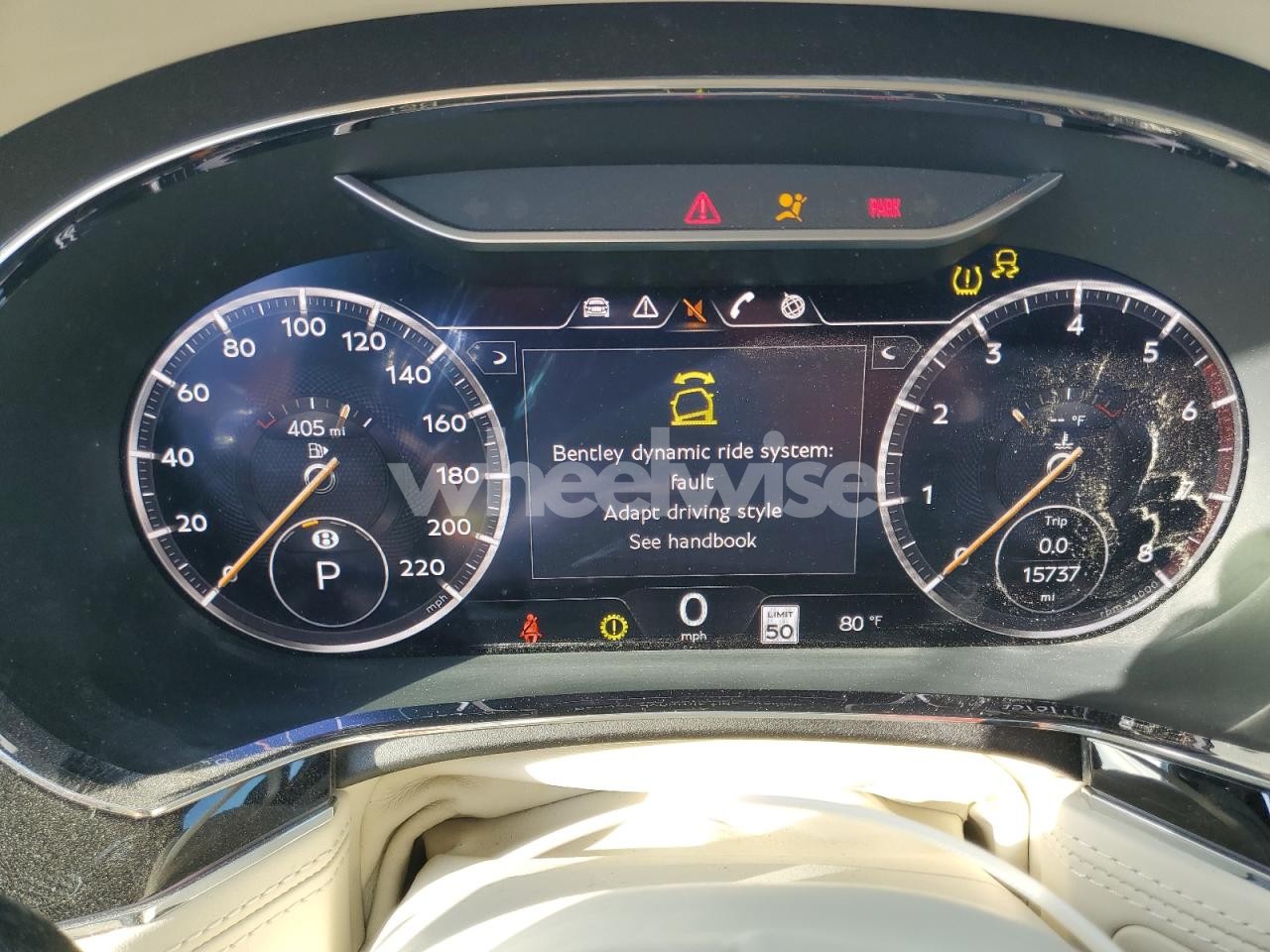 Photo 9 of 2024 BENTLEY CONTINENTAL GT (VIN SCBDG4ZG2RC014324)