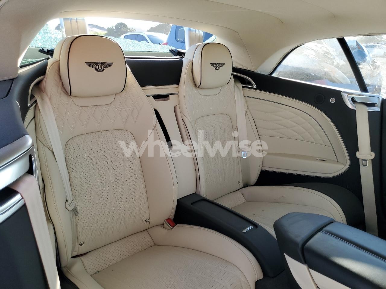 Photo 10 of 2024 BENTLEY CONTINENTAL GT (VIN SCBDG4ZG2RC014324)