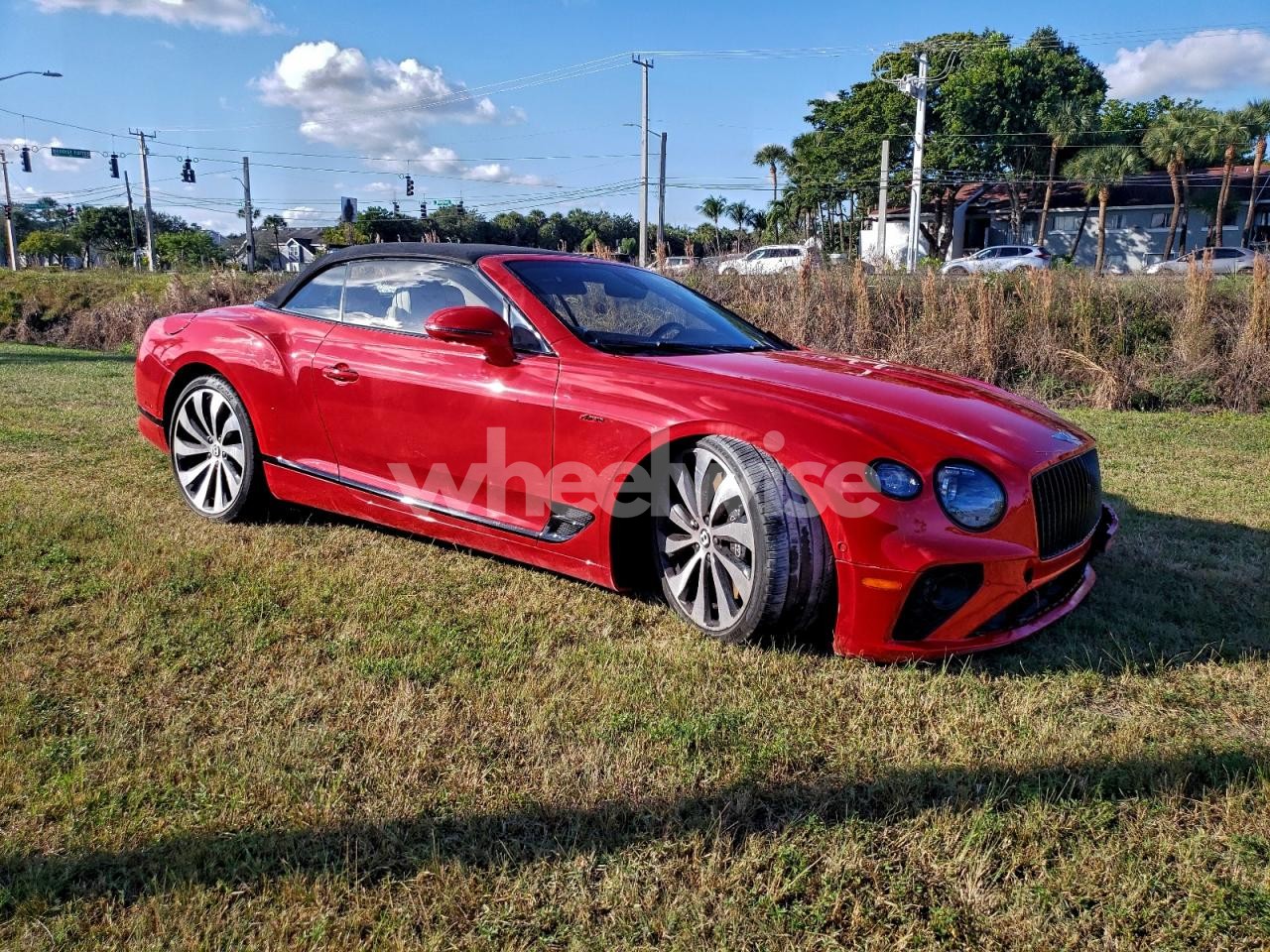 Photo 4 of 2024 BENTLEY CONTINENTAL GT (VIN SCBDG4ZG2RC014324)