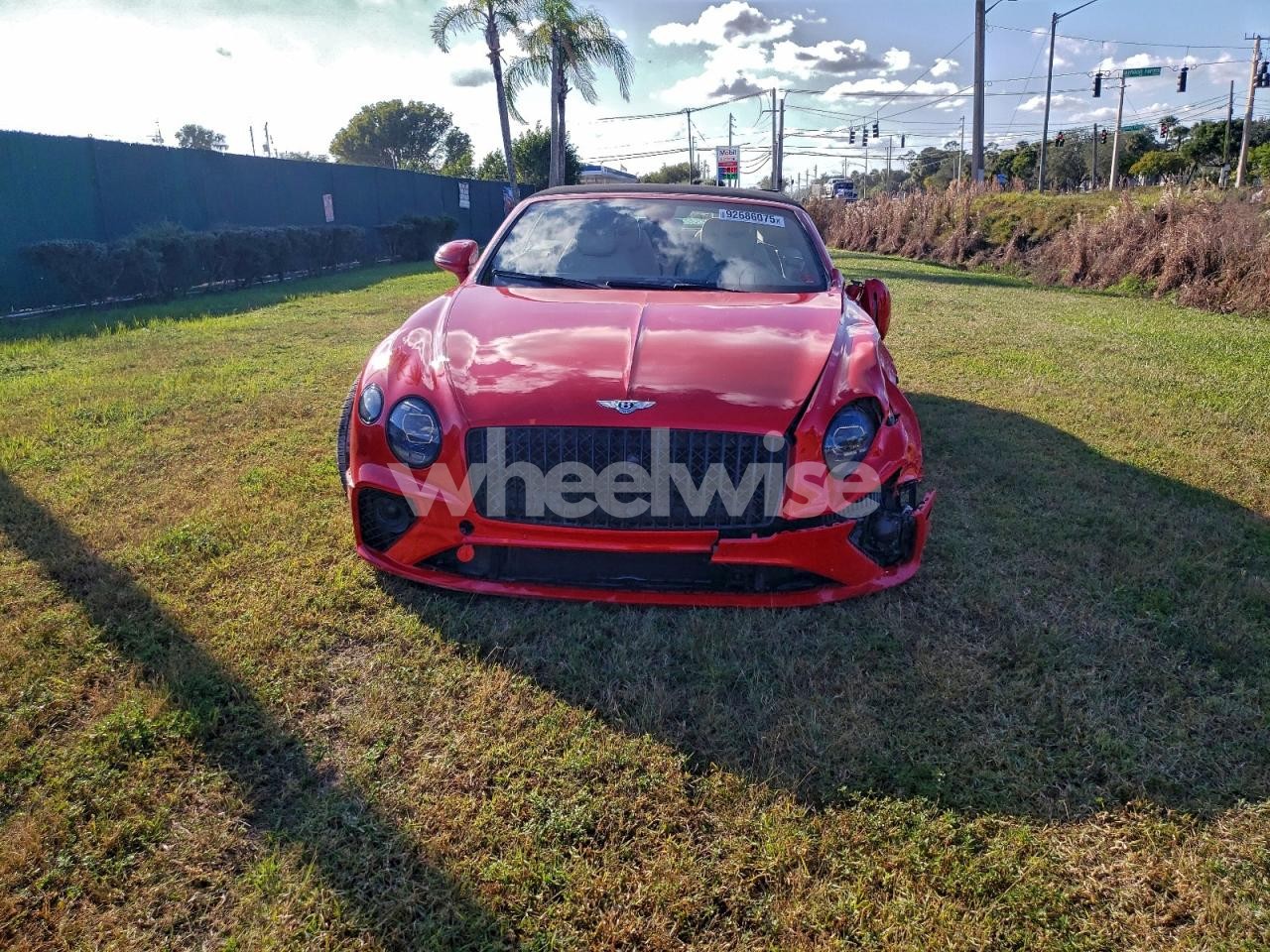 Photo 5 of 2024 BENTLEY CONTINENTAL GT (VIN SCBDG4ZG2RC014324)