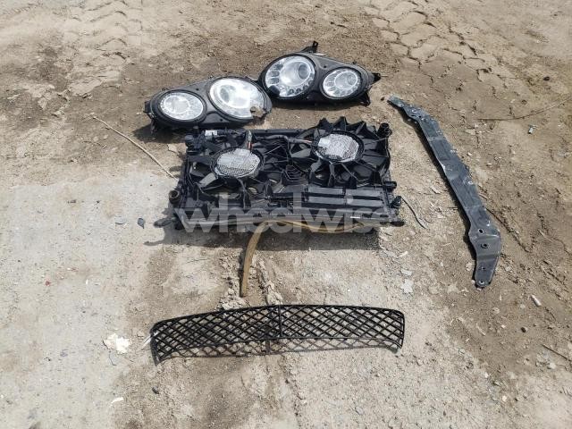 Photo 11 of 2015 BENTLEY CONTINENTAL GT V8 S N/A (VIN SCBGH3ZA2FC044645)